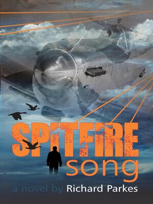 cover image of Spitfire Song